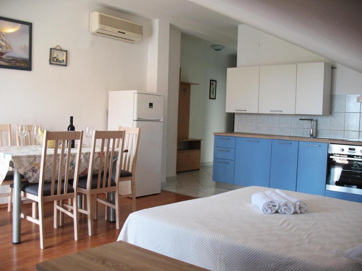 Niksa Apartmán *
