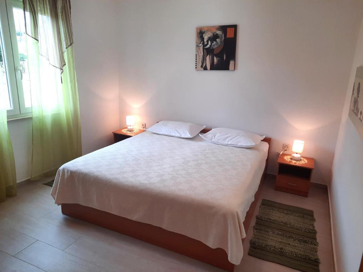 Apartmán Niksa