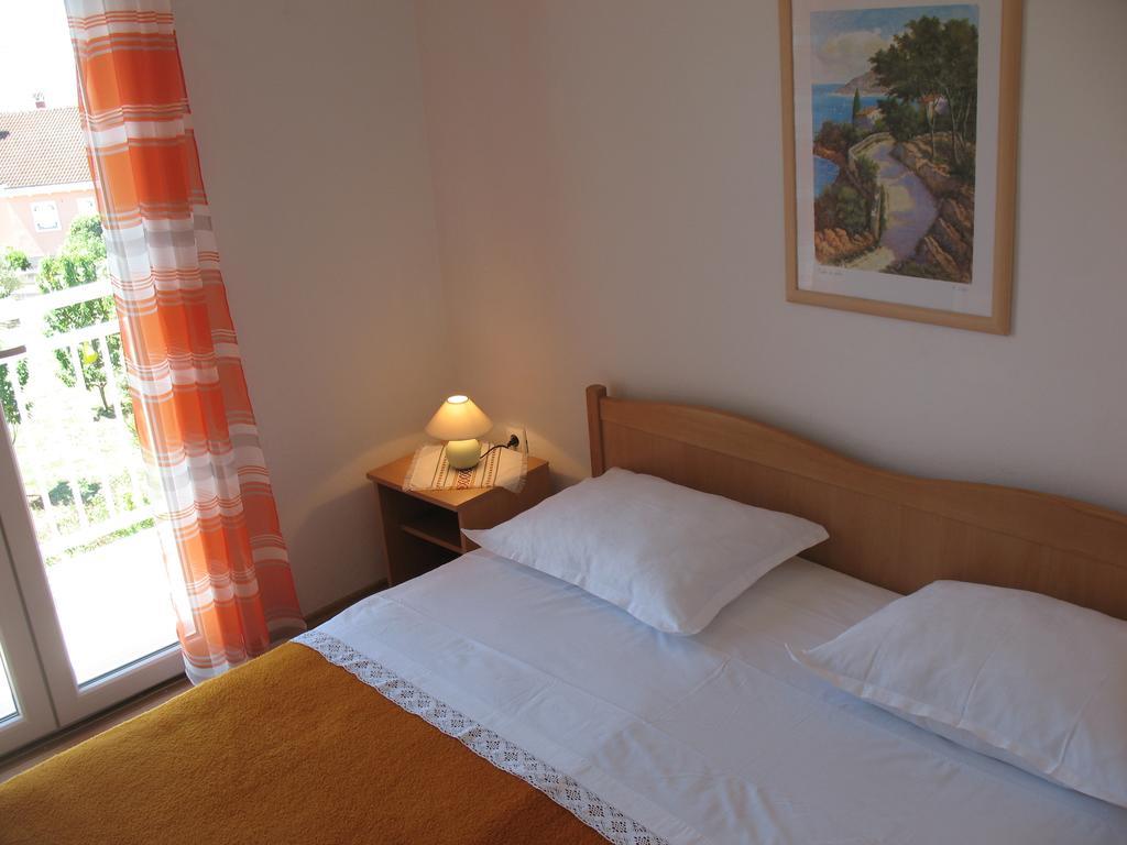 Apartmán Niksa *