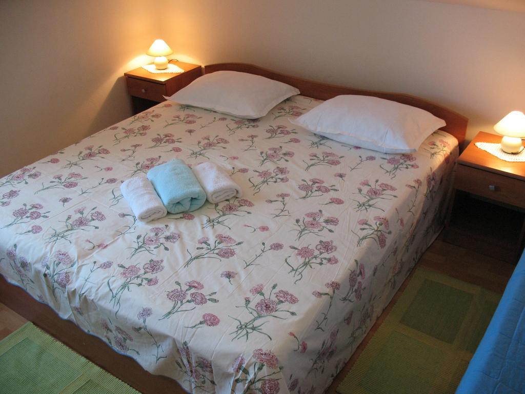 Apartmán Niksa Petrcane