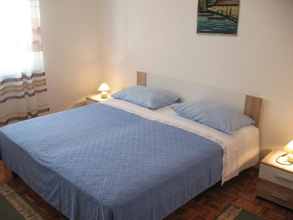 Apartmán Niksa *